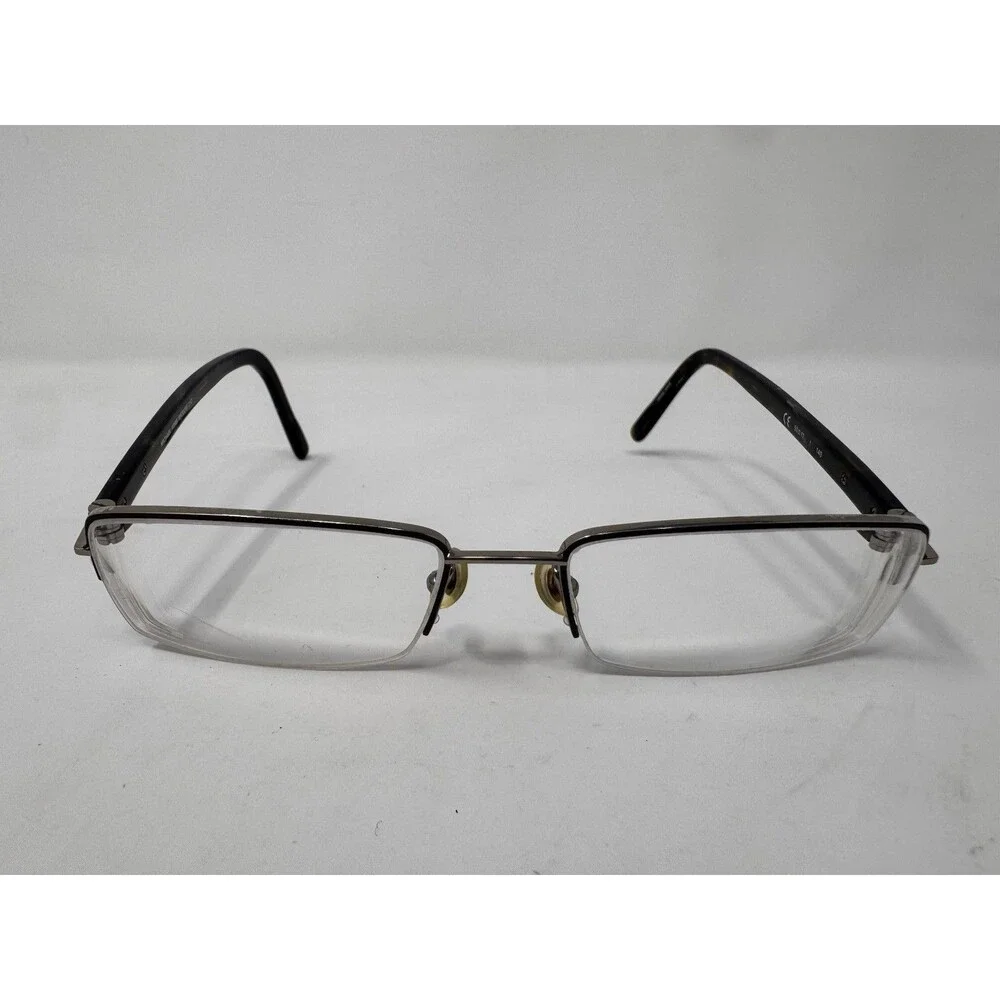 Michael Kors MK333M Eyeglass Frames Only 53-17-140 Tortoise 210 Half Rim